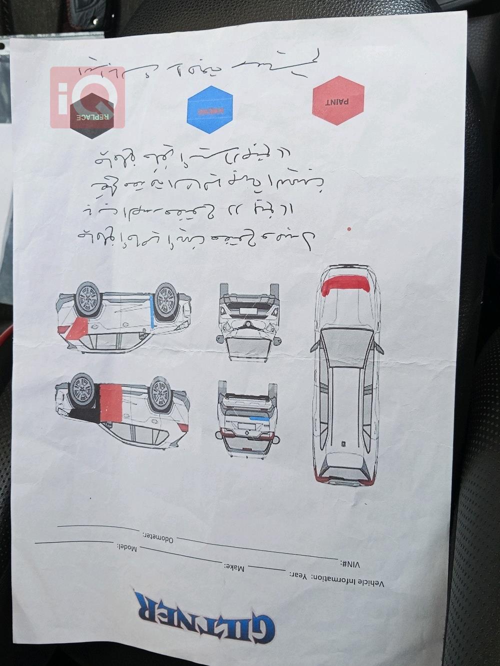 تۆیۆتا ڕاڤ 4